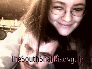 TheSouthShallRiseAgain