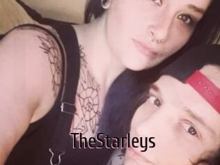 TheStarleys
