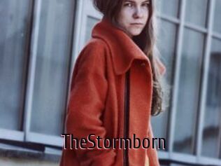 TheStormborn
