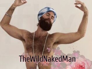 TheWildNakedMan