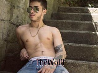TheWolff