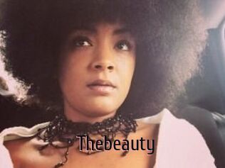 Thebeauty 1 film x
