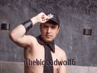 Thebigbadwolf6