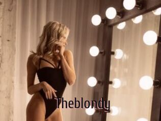 Theblondy