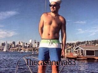 Thecasanova83