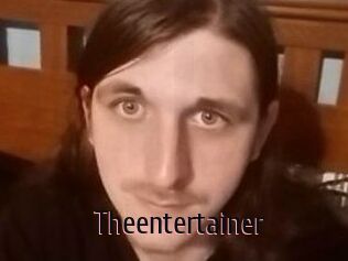 Theentertainer