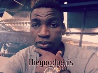 Thegoodpenis
