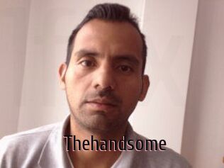 Thehandsome