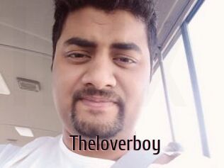 Theloverboy