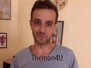 Theman4U