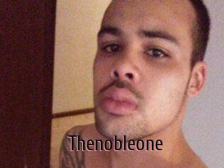 Thenobleone 1 film x