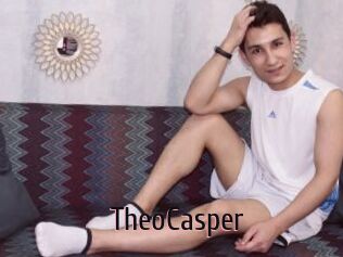 TheoCasper