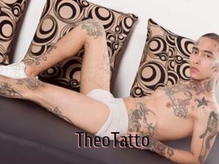 TheoTatto
