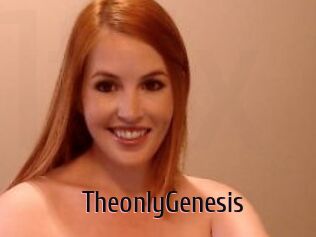 TheonlyGenesis