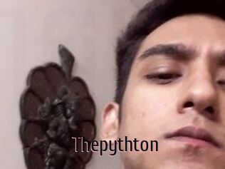 Thepythton