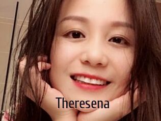 Theresena