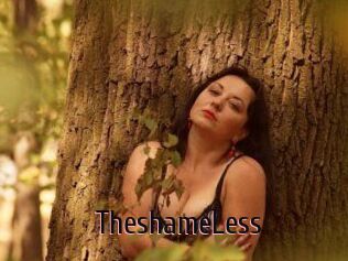TheshameLess