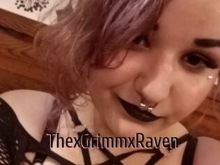 ThexGrimmxRaven