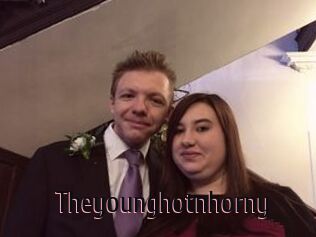 The_young_hotnhorny