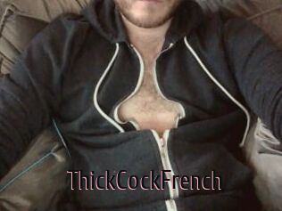 ThickCockFrench