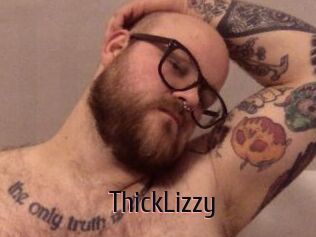 ThickLizzy