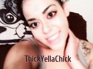 ThickYellaChick