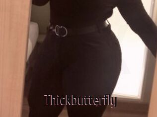 Thickbutterfly