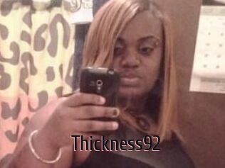 Thickness92