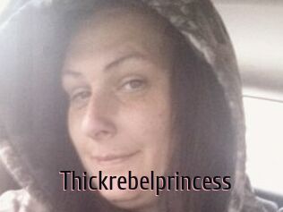 Thickrebelprincess