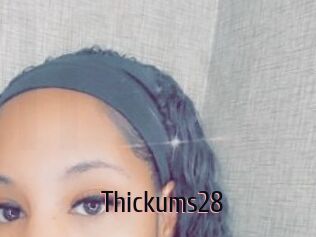 Thickums28