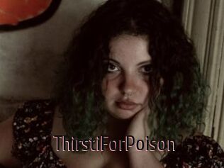 ThirstiForPoison