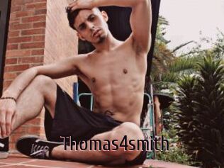 Thomas4smith 1 film x