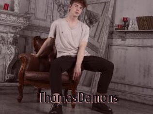 ThomasDamons