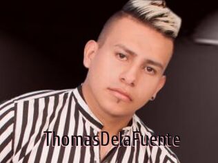 ThomasDelaFuente