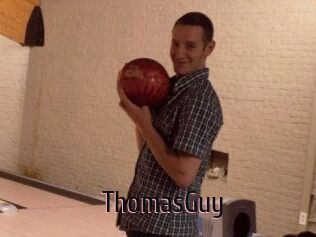 ThomasGuy 1 film x