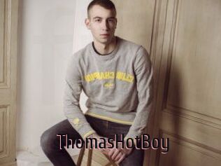 ThomasHotBoy