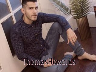 ThomasHowards
