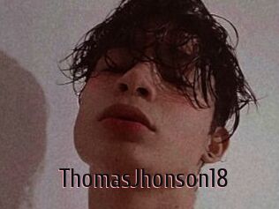 ThomasJhonson18