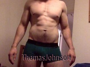 ThomasJohnson