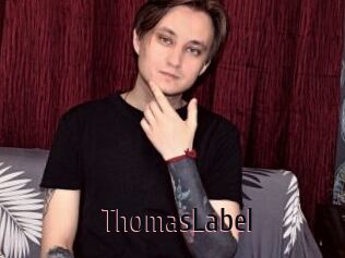 ThomasLabel