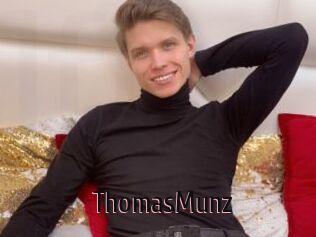 ThomasMunz 1 film x