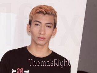 ThomasRight