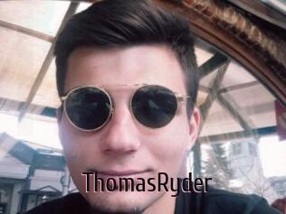 ThomasRyder