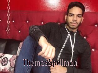 ThomasSpellman