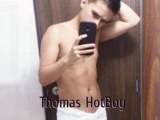 Thomas_HotBoy