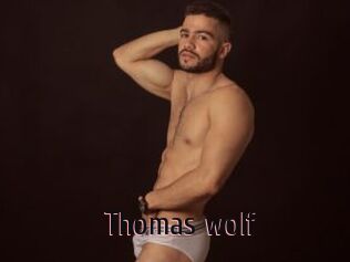Thomas_wolf 1 film x