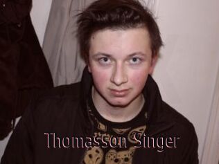 Thomasson_Singer 1 film x