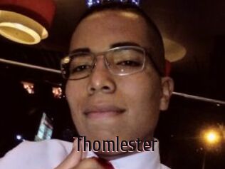 Thomlester