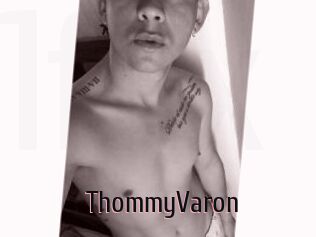 ThommyVaron