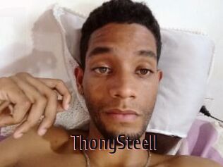ThonySteell